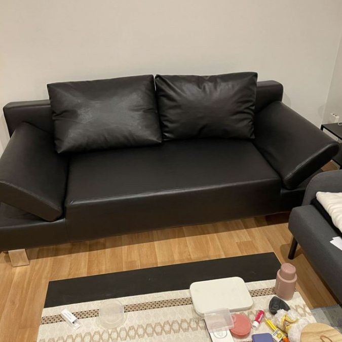 Appartement 2 pièces à Croix - Photo 1