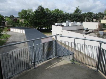 Location appartement t1 bis 2 pièces 32 m² à Olemps (12510) - Photo 3