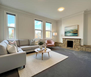 3 bedroom duplex to rent - Photo 4