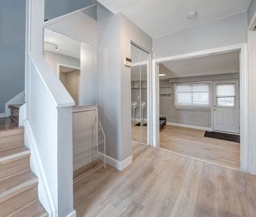 For Lease - 62 Courville Coach Way, Toronto, Ontario - Photo 4