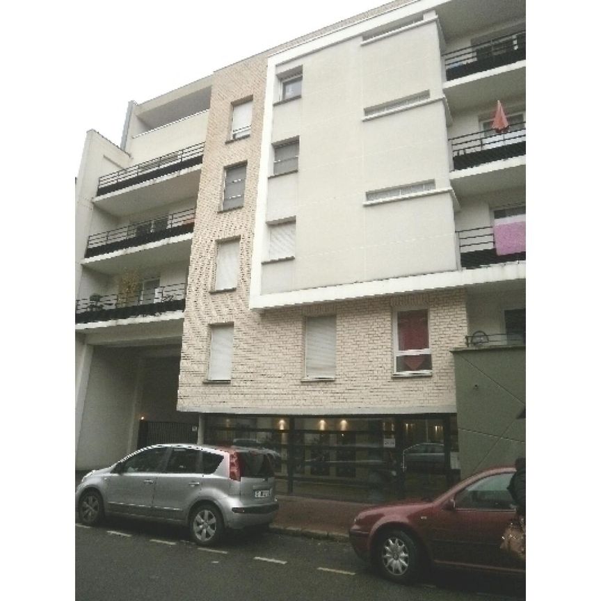 T2 à louer à Roubaix - Réf. 1065 - Photo 1