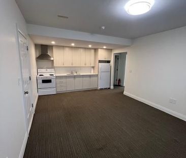 For Lease - 150 Derrydown Road Unit# Basement, Toronto, Ontario - Photo 2