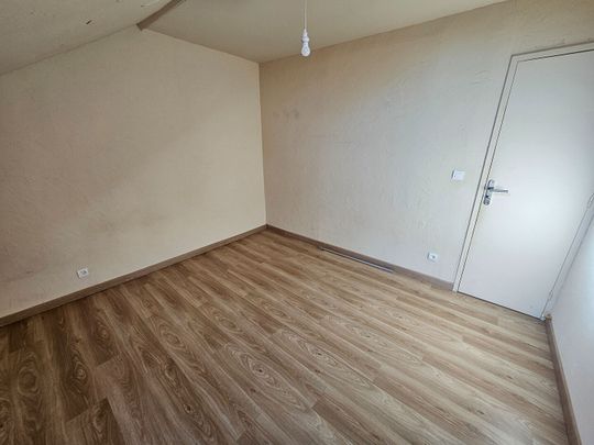 Location Appartement 3 pièces 55m² - Photo 1