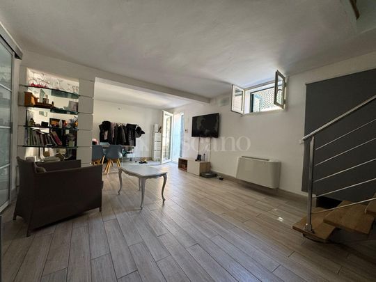 Casa a Roma in Via dei Carvilii - Photo 1