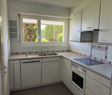2.5 Zimmer, 68 m², EG - Photo 3