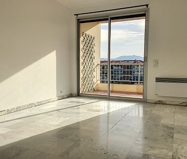 Location appartement 2 pièces, 52.00m², Ajaccio - Photo 2