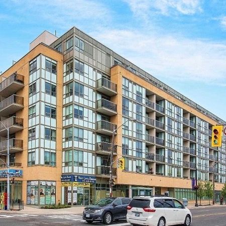 For Lease - 3520 Danforth Avenue Unit# PH8, Toronto, Ontario - Photo 2