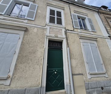 Location Appartement 1 pièce 31m² - Photo 6