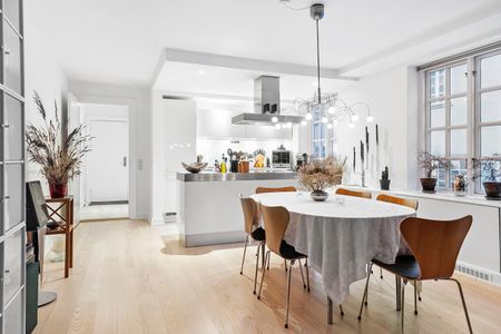 97m² Lejlighed | København K - Photo 3