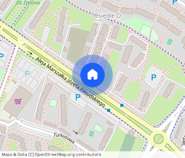 Nowoczesne 2-pokojowe mieszkanie z tarasem Tychy - Photo 1