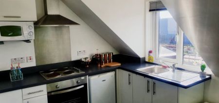 PLUS Classic Studio (Double Bed) - Photo 5