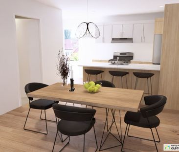 360, boulevard Thibeau, Trois-Rivières (Trois-Rivières) à louer - Photo 1