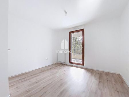 Location Appartement 3 pièces 63m² STRASBOURG 67100 - Photo 3
