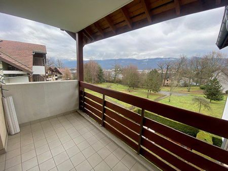 74600, Annecy - Photo 5