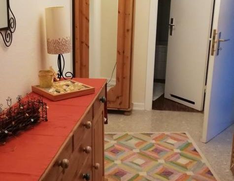 Möbiliertes Zimmer zur Untervermietung vom 15.März bis 31.10.26 - Foto 1