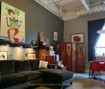 For Lease - 347 Sorauren Avenue Unit# 212, Toronto, Ontario - Photo 5