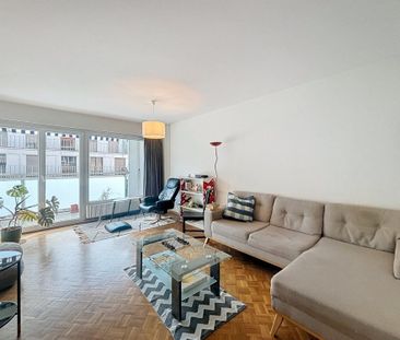 Bel appartement de 2.5 pièces au 3ème étage proche du centre-ville - Foto 6