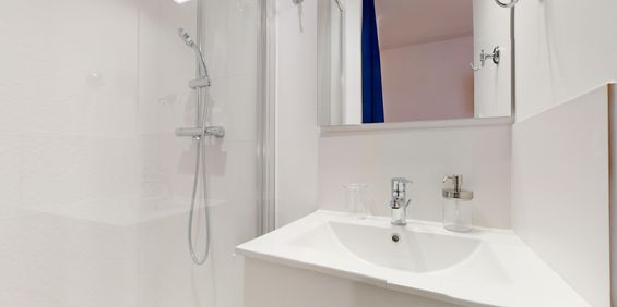 VIABERT Colocation 4 chambres à Villeurbanne - Photo 3