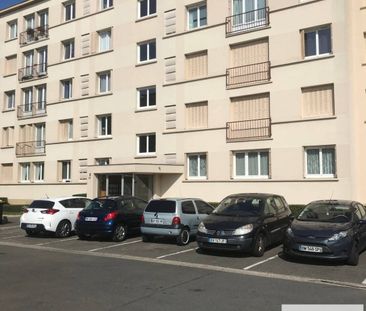 Location appartement 3 pièces 59.33 m² à Viry-Châtillon (91170) - Photo 6