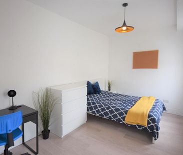 Herbert Street, Eastville - Photo 5