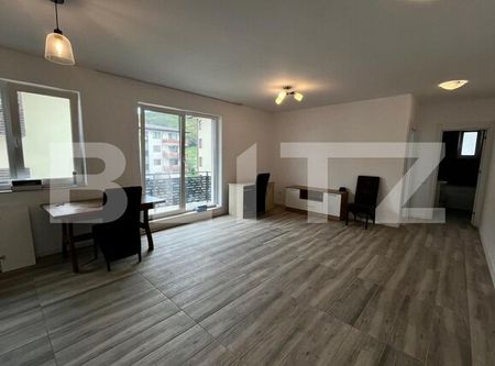 Apartament cu 2 camere, 50 mp, prima închiriere, parcare, zona Subcetate - Photo 3