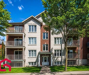 Appartement Rivière-des-Prairies/Pointe-aux-Trembles (Montréal) À L... - Photo 2