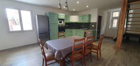 Location Appartement 4 pièces 93m² GIGNAC 34150 - Photo 4