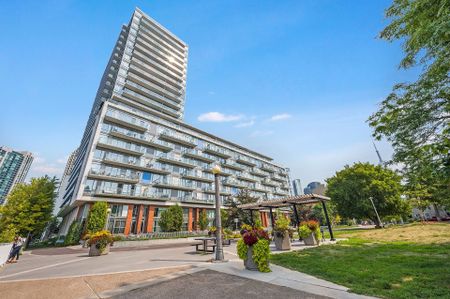 For Lease - 90 Stadium Road Unit# 704, Toronto, Ontario - Photo 5
