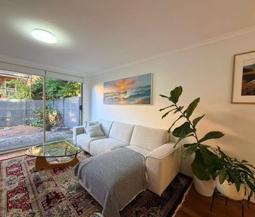 Split level townhouse in Prime Marsfield Location - Photo 1