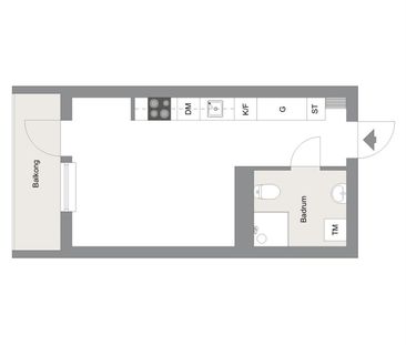 Trunstavägen, Knivsta - Photo 6