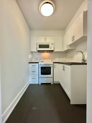 For Lease - 33 Isabella Street Unit# 1414, Toronto, Ontario - Photo 5