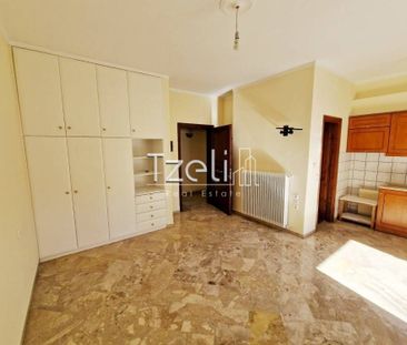 Studio/Γκαρσονιέρα για ενοικίαση Τριών Ναυάρχων - Άγιος Ανδρέας (Πά... - Photo 5