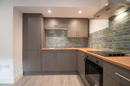 1 bedroom apartment to rent - Photo 3