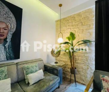 Piso en alquiler en Calle de Gerona - Photo 1