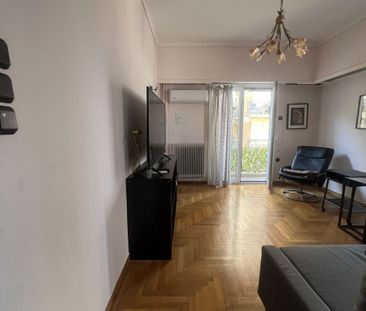 Διαμέρισμα για ενοικίαση Κέντρο (Παλαιό Φάληρο) - Photo 6