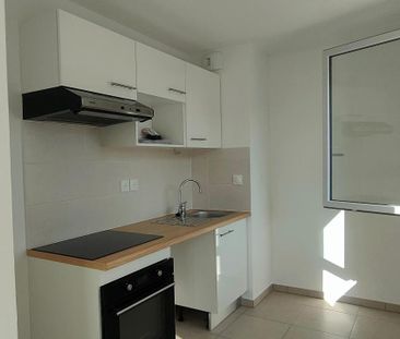 Location Appartement 3 pièces 59m² TOULOUSE 31200 - Photo 3
