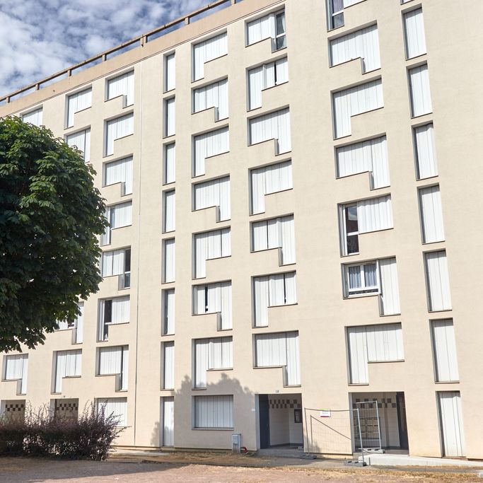 Appartement LE MANS T3 - Photo 1