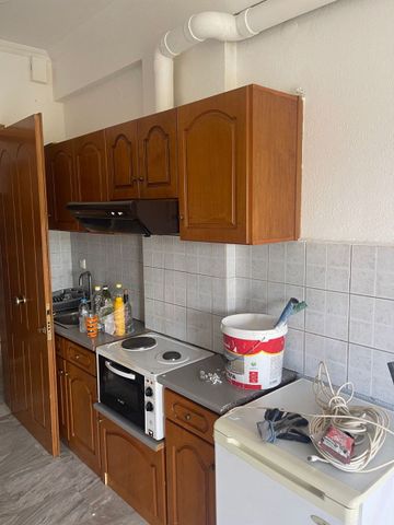 Studio/Γκαρσονιέρα για ενοικίαση Εγνατίας (Κομοτηνή) - Φωτογραφία 4