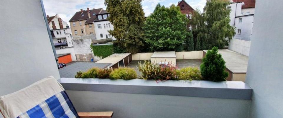 Gemütliche 2,5 Räume Herne-Mitte,50 m z.U-Bahn/ ÖPNV,400m Bahnhof - Foto 1