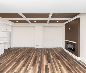 For Lease - 166 Concession Street Unit# Bsmt, Hamilton, Ontario - Photo 1