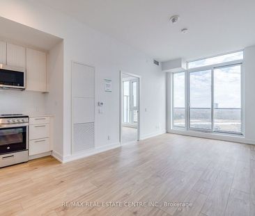 For Lease - 225 Veterans Drive Unit# 1207, Brampton, Ontario - Photo 1