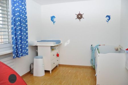 4.5 Zimmer Wohnung - Photo 3