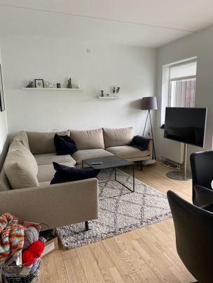 Gebauersgade 2, 1. 11 8000 Aarhus C - Foto 1