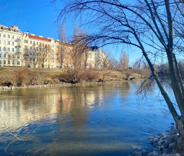 Schüttelstraße, Wien - Photo 3