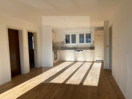 3.5 Zimmer, 72 m², 1. Stock - Photo 4