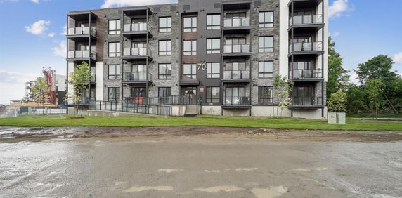 SPACIOUS 2 BEDROOM CORNER UNIT - 79 Nancy Elliot, Gatineau - Photo 2