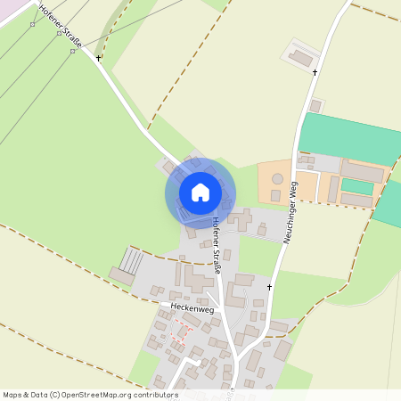 Hofenerstraße 21a, 85464 Neufinsing