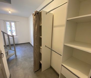 Appartement 2 pièce(s) 27.22 m² - Photo 4