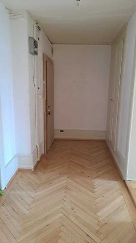 Numa-Droz 113 - Appart 3 pièces peintures refaites - Foto 2