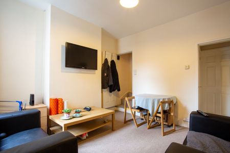 13 Station Street - Student Triangle & No Deposit Loughborough - Photo 2